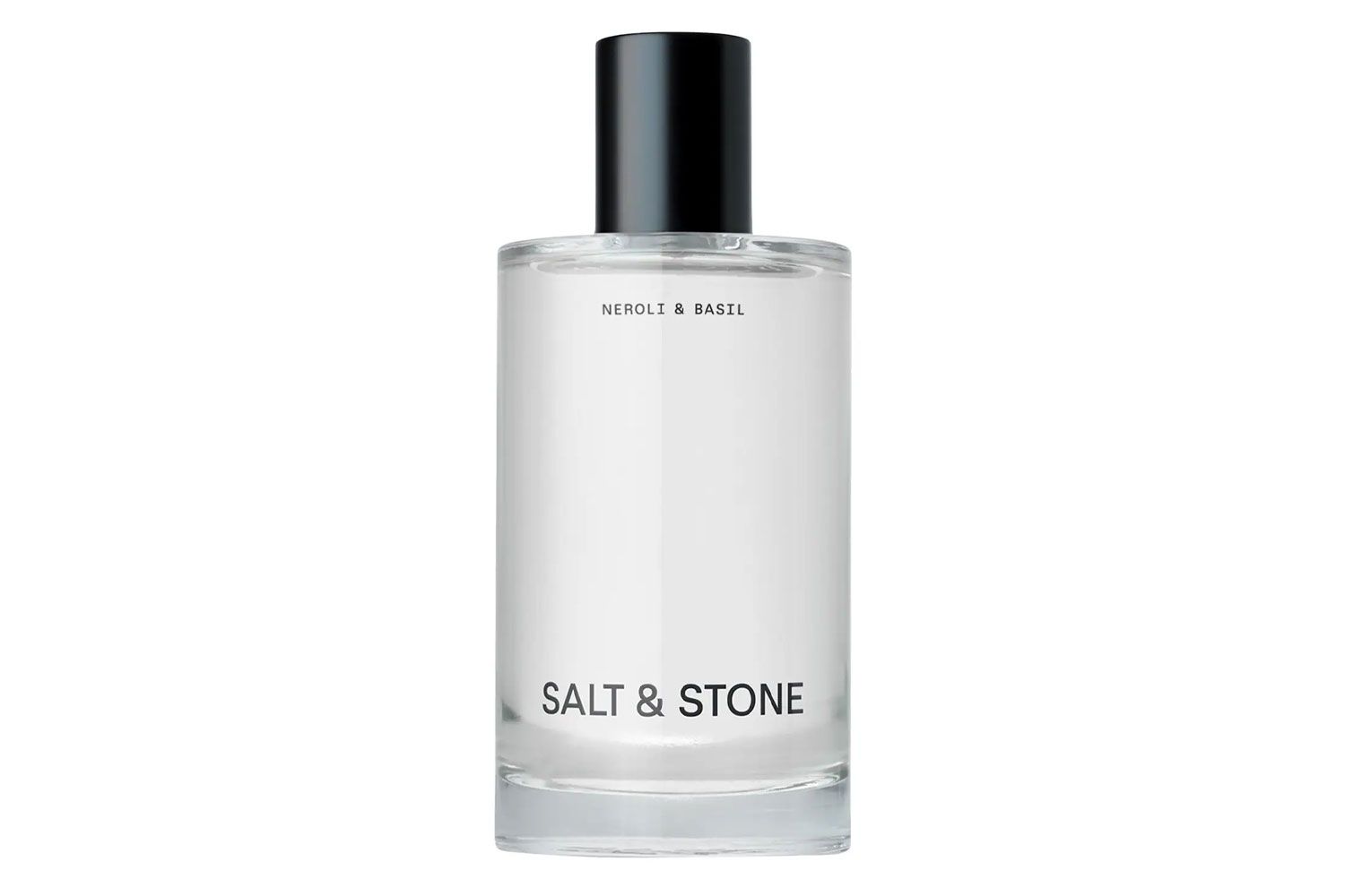 Salt & Stone Neroli & Basil Body Fragrance Mist